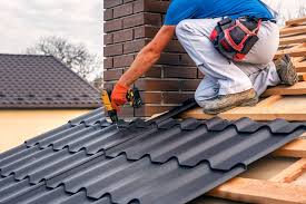 Best Tile Roofing Installation  in Darrington, WA